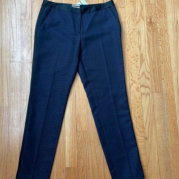 Halogen “Quinn Fit”  Pants 6 A12 - Picture 1 of 8